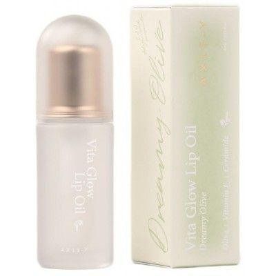 Олія для губ AXIS-Y Vita Glow Lip Oil Dreamy Olive 4 мл 8809634611086 фото