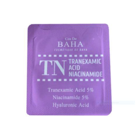 Сироватка з транексамовою кислотою і ніацинамідом CDB (Sample) TN Serum 1.5ml 2922860009383 фото