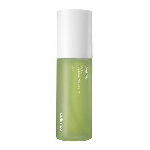 Міст зволожуючий для обличчя з ноні Celimax The Real Noni Energy Ampoule Mist 50ml 8809954940477 фото