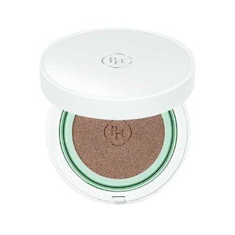 Кушон BB з центелою з запасним блоком PURITO Seoul Wonder Releaf Centella BB Cushion 21 Light Beige 15+15g 8809563103379 фото