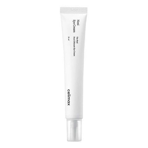 Крем під очі з екстрактом ноні Celimax The Real Noni Ultimate Eye Cream 20ml 8809606850666 фото