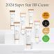 Крем BB оттенок #15 Rose Ivory с центеллой PURITO Wonder Releaf Centella BB Cream 30 мл 8809563103683 фото 2