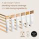 Крем BB оттенок #15 Rose Ivory с центеллой PURITO Wonder Releaf Centella BB Cream 30 мл 8809563103683 фото 3