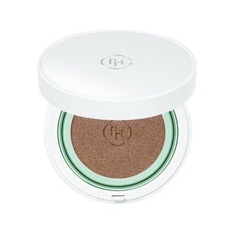 Кушон BB з центеллою з запасним блоком PURITO Seoul Wonder Releaf Centella BB Cushion 23 Natural Beige 15+15g 8809563103362 фото