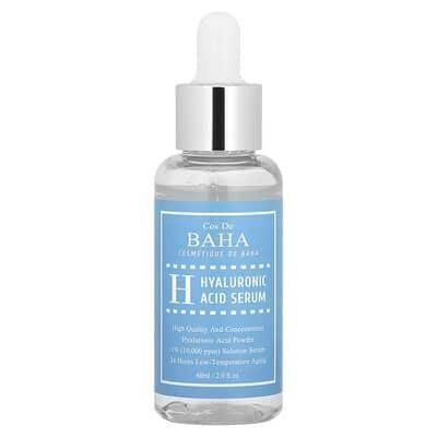 Сироватка з гіалуроновою кислотою CDB Hyaluronic Serum 60ml 8809240318072 фото