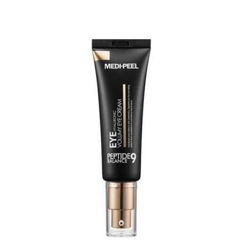 Medipeel Крем для шкіри навколо очей з гіалурон кислот 40мл Peptide 9 Hyaluronic Volumy Eye Cream 8809409343327 фото