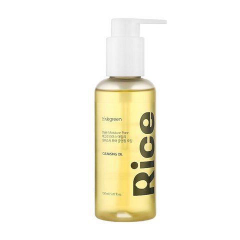 Олія для очищення пор щоденна зволожувальна Vegreen Daily Moisture Pore Cleansing Oil 150 мл 8809931880116 фото