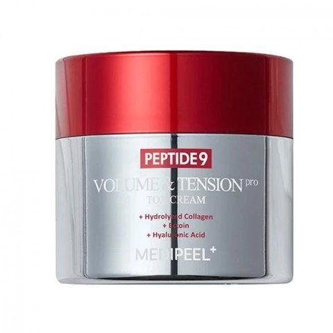 Бальзам очищаючий MEDIPEEL Peptide 9 Volume Bio Tox Grinding Cleansing Balm 50 мл 8809941824186 фото