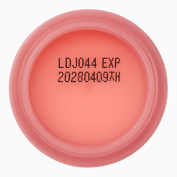 Маска нічна для губ з ягідою Laneige (Sample) Lip Sleeping Mask (Berry) 3g 8801042786929 фото