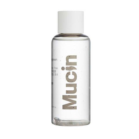 Тонер з муцином без спирту Vegreen Alcohol-Free Nature Mucin Essence Toner 150 мл 8809931880000 фото