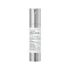 Бустер зі спікулами для покращення текстури шкіри VT Cosmetics REEDLE SHOT 300 50ml 8809695678431 фото