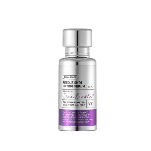 Сироватка ліфтингова VT Cosmetics REEDLE SHOT LIFTING SERUM 30ml 8809695679520 фото