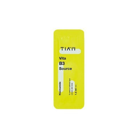 Сироватка TIAM Vita B3 Source Pouch (Sample) 8809863720351 фото