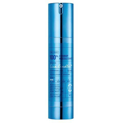 Бустер зволожуючий VT Cosmetics HYDROP REEDLE SHOT 100hL 50ml 8803463007546 фото