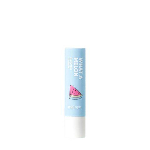 Manyo Сироватка для губ зволож з кавуном 10мл WHAT A MELON LIP SERUM 8809656961060 фото