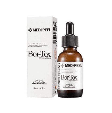 Ампула з пептидами MEDI-PEEL Bor-Tox Peptide Ampoule 30 мл 8809409341705 фото