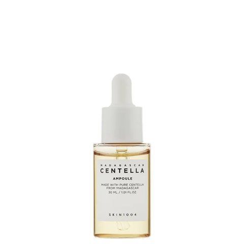 Сироватка ампульна із центеллою SKIN1004 Madagascar Centella Ampoule 30ml 8809576260618 фото