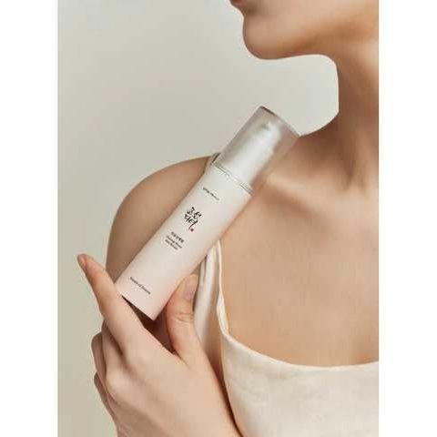 Сироватка сонцезахисна з женьшенем Joseon Ginseng Sun Serum 50ml 8809864752689 фото