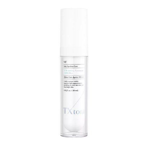 Есенція освітлююча з транексамовою кислотою VT Cosmetics TX-TONING ESSENCE 1000 SHOT 30ml 8803463007454 фото