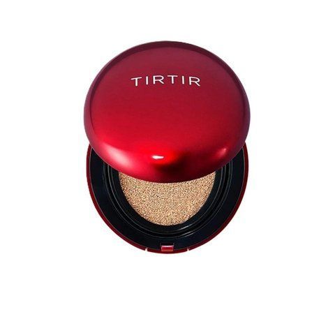 Кушон тональний стійкий TIRTIR Mask Fit Red Cushion 13C Fair 18g 8809928134833 фото