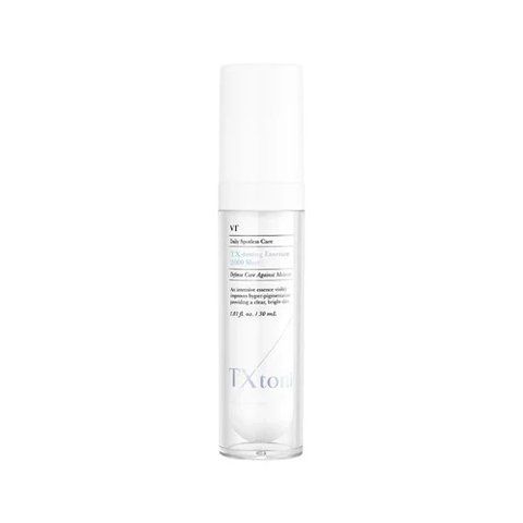 Есенція освітлююча з транексамовою кислотою VT Cosmetics TX-TONING ESSENCE 2000 SHOT 30ml 8803463007478 фото