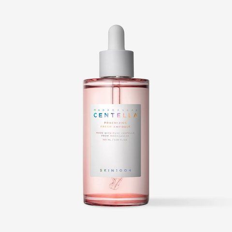 Сироватка для звуження пор SKIN1004 Centella Poremizing Fresh Ampoule 100ml 8809576261462 фото