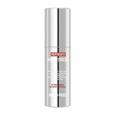 Стік антивіковий для обличчя з пептидами Medipeel Peptide9 Mela Stick 10g 8809409348230 фото