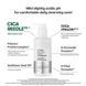 Молочко очищаюче VT Cosmetics Reedle Shot Synergy Cleansing Milk 200ml 8803463004781 фото 2