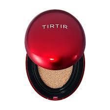 Кушон тональний стійкий TIRTIR Mask Fit Red Cushion 21N Ivory 18g 8809679696451 фото