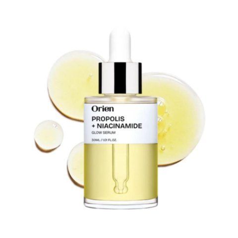 Сироватка з прополісом і ніацинамідом Orien Propolis Niacinamide Serum 30 мл 8809990745937 фото