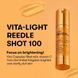 Стік з освітлюючим бустером зі спікулами VT Cosmetics VITA-LIGHT REEDLE SHOT (Sample) 2ml*10ea 8803463007256 фото 2