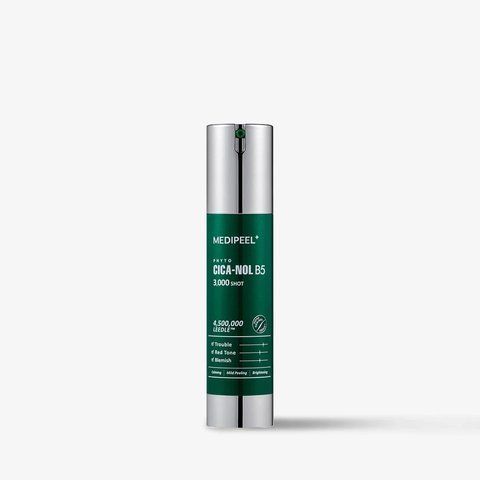 Сироватка-пілінг зі спікулами Medipeel PHYTO CICA-NOL B5 3,000 SHOT SERUM 50ml 8809941822359 фото